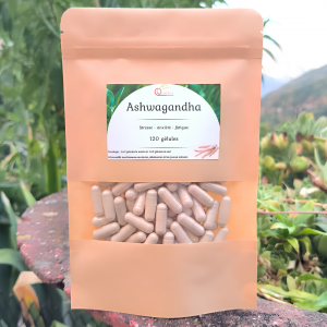 Ashwagandha - gélules