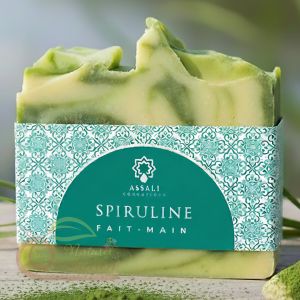 Spiruline