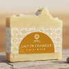 Lait de chamelle